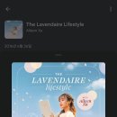 라벤데리아 이미지