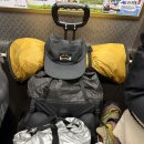 가을노을B | 서울 노을캠핑장 A사이트 백패킹 미니멀캠핑 후기(feat.육성회)