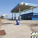 해남휴게주유소 이미지