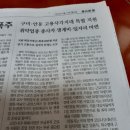 안동시 재난 지원금 현황 이미지