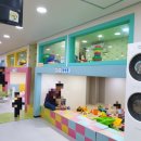 아이세상 키즈카페 이미지