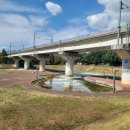 유수지근린공원 이미지