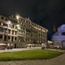 미네르바 | 피렌체 자유여행 신혼여행 숙소 그랜드호텔 미네르바 후기