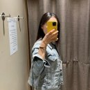 ㈜하이코리아 | SPA브랜드 MANGO망고 매장에서 가을 데님, 셔츠 피팅 후기