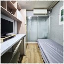 아인하우스 | 망포역고시원 망포역 근처, 내 집 같은 아인하우스 고시텔 후기