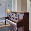 호텔 피아노 이미지