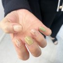네일쏘롱이