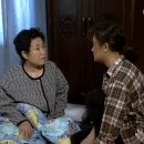 서울의달 채시라 남능미에게 뺨맞는 혼신의 연기.gif 이미지