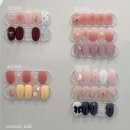 세라비 | 전주 효자동 네일샵 세라비네일 다녀온 후기 봄네일로 기분전환했어요