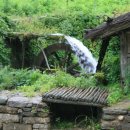 연자방아 이미지