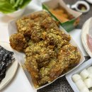 순천 신대 자담치킨 순천신대점 마튀니 내돈내산 솔직후기