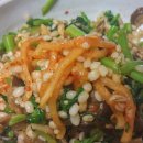 추억속에 보리밥 이미지