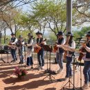 2022년 거리로 나온 예술 이미지