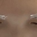 오위눈썹속눈썹펌
