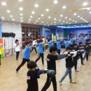 로드짐 정왕동 복싱 킥복싱 이미지