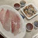 노상횟집 | 제주도 노상횟집 조천수산 재방문 후기 회 포장 추천