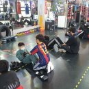 J다이어트 복싱 체육관 이미지