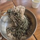 동치미막국수 | 옥정 10분거리 양주맛집, 낙지 통통한 까막골동치미막국수 후기