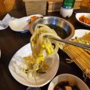 골목전집 | 광주 남구 봉선동 먹자골목 맛집 &#34;송림전집&#34; - 육전, 굴전, 김치전 내돈내산 후기