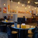 수원-1695 | [수원 화서] 화서역 이자카야 수원 스타필드 주변 맛집 아롱사태스지수육이 맛있는 "옥수수포차" 솔직후기