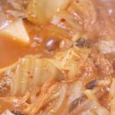더 김치찌개 이미지