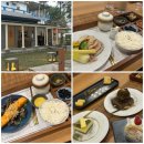대만 단수이,홍마오청 근처 가정식 레스토랑 현지 식당 후기 : 메모리 MEMORY