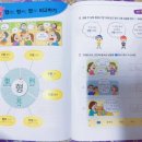 어휘력이 늘어나는 한자(B) | 세 마리 토끼 잡는 초등 어휘 B1 완북 후기: