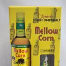 GS25 등촌한마음 | 편의점 가성비 위스키 추천 옥수수 위스키 멜로우 콘(Mellow corn) 후기