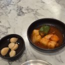 할리스부천역점1 | 부천역 맛집 | 선지 무한리필 가능한 부천진짜양평해장국 부천역점 방문 후기