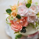 헤레이스 | [부산 팔순케이크 추천] 팔순연 케이크 어디서 주문할까 · 헤레이스케이크 리얼 후기