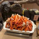 스스키노 | 삿포로 스스키노 ‘베셀호텔 캄파나 스스키노’ 조식, 대욕탕 후기