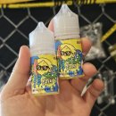 방그레 | 방그레 액상 2종 비교 후기 (블루 몰디브 / 로즈)