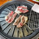 차돌이식당 | 인덕원 맛집에서 친구랑 수다 떨며 먹은 차돌이랑 뒷고기 후기