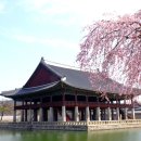 경회루 이미지