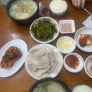 돼지발 | [김해/어방동] 김해 로컬맛집으로 유명한 '밀양돼지국밥' 내돈내산 솔직후기