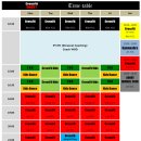 크로스핏 샤우트 이미지