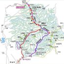 ◈ 2026년 8월 4일 (화) / 경남 함양 / 월봉산 (1281m) / 산행신청방 ◈ 이미지