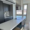 WR(부산광역시 서구)-[등대로]-하-4 | 부산 송도숙소 더퍼스트 오션 송도 패밀리 스위트룸 오션뷰 feat 이재모피자