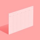 P-7406 | 모트모트 플랜 보드 실제 사용 후기 [계획/다이어리/스터디 플래너/모트모트]