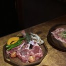 서울한강초등학교 | 용산역고기집 소개팅 데이트 분위기 좋은 맛집 I 화양연화