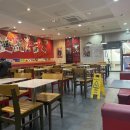 KFC김포매장