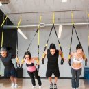 나이스 복싱짐 이미지