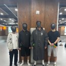 증산태권도장 이미지