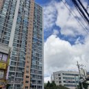 무정초등학교 앞 이미지