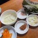 [대전맛집] 대전 맛집 &#39;진로집&#39;에서 두부두루치기, 수육, 부추전 먹은 내돈내산 솔직후기!