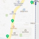 군포역광장공중화장실 이미지