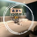 굿모닝오토랜드 | [호캉스] 라이즈 오토그래프 컬렉션 호텔 후기 (예약 방법, 에디터 룸)