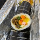 대왕김밥? 이미지