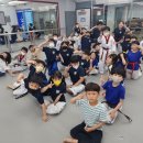 멘토무동태권도장 이미지