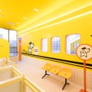 놀러오개 애견유치원 애견호텔 의정부점 이미지